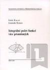 Integrální počet funkcí více proměnných