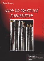 Úvod do praktické žurnalistiky - 2. vydání