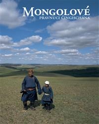 Mongolové pravnuci Čingischána