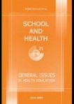 School and Health 21: General Issues