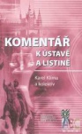 Komentář k ústavě a listině