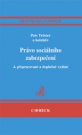 Právo sociálního zabezpečení, 4. vydání