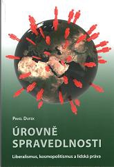 Úrovně spravedlnosti: Liberalismus, kosmopolitismus a lidská práva