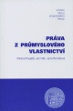 Práva z průmyslového vlastnictví