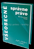 Všeobecné správne právo, 5. vydání