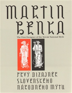 Martin Benka