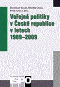 Veřejné politiky v České republice v letech 1989 - 2009