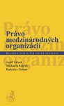 Právo medzinárodných organizácií
