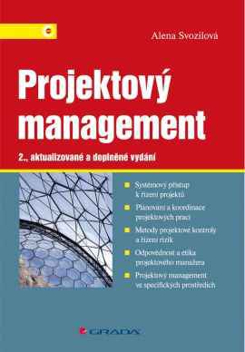 Projektový management, 2. vydání