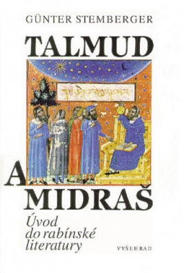 Talmud a Midraš - úvod do rabínské literatury, 2. vydání
