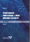Právní ochrana průmyslového a jiného duševního vlastnictví, 3. vydání