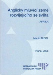 Anglicky mluvící země rozvíjejícího se světa: Afrika