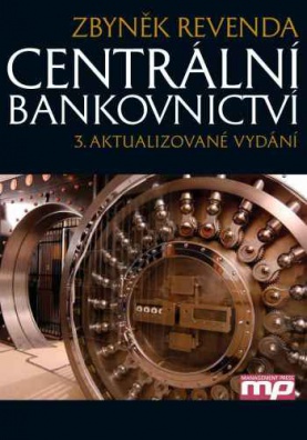 Centrální bankovnictví, 3. vydání