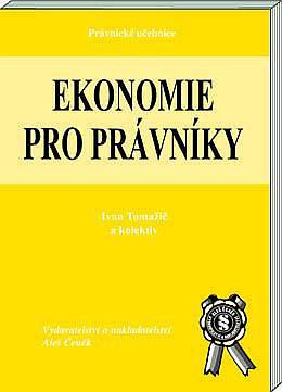 Ekonomie pro právníky