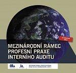 Mezinárodní rámec profesní praxe interního auditu, 6.vydání