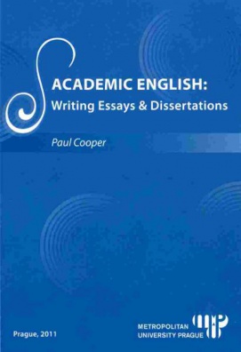 Academic English: Writing Essays & Dissertations