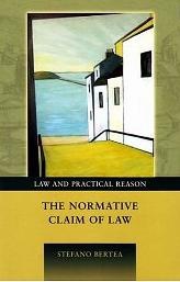The normative claim of Law