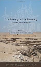 Criminology and Archaeology