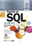 Naučte se SQL za 28 dní