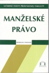 Manželské právo
