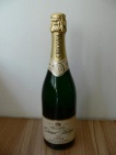 Cricova Grand Vintage Alb Brut 5 leté šumivé víno