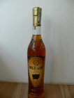 Barza Alba Bílý čáp 5 letý divin, 0,5 l