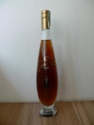 Barza Alba Bucuria 10 letý divin, 0,5 l