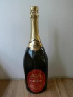 Acorex Aleksandr Cuvée brut, šumivé víno