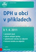 DPH u obcí v příkladech k 1.4.2011