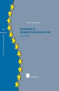 European Social Security Law, 5. edition