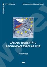 Základy teorie státu a organizace evropské unie