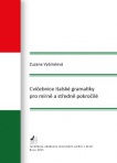 Cvičebnice italské gramatiky pro mírně a středně pokročilé