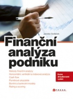 Finanční analýza podniku 2.vydání