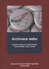 Archivace webu