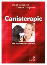 Canisterapie (pes lékařem lidské duše)