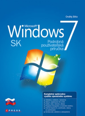 Microsoft Windows 7 - slovenská verze