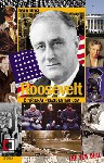 Roosevelt čtyřikrát prezidentem USA