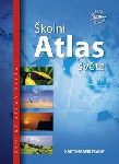 Školní atlas světa, 3.vydání