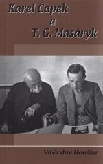 Karel Čapek a T.G.Masaryk
