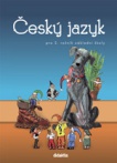 Český jazyk 2.ročník pro ZŠ učebnice