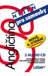 Angličtina (nejen) pro samouky - 2 audio CD