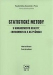 Statistické metody v managementu kvality, enviromentu a bezpečnosti