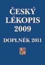 Český lékopis 2009  Doplněk 2011