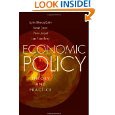 Economic policy theory and practice