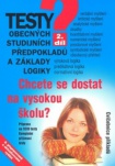 Testy obecných studijních předpokladů a základy logiky 2.díl, 8.vydání