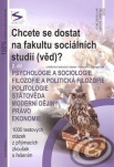 Chcete se dostat na fakultu soc.studií (věd)? 2.díl