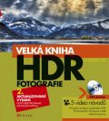 Velká kniha HDR fotografie, 2. vydání