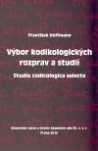 Výbor kodikologických rozprav a studií