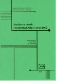 Analýza a návrh informačních systémů