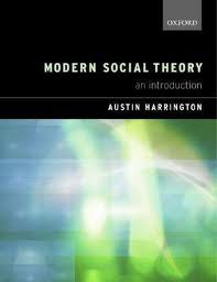 Modern Social Theory: An Introduction